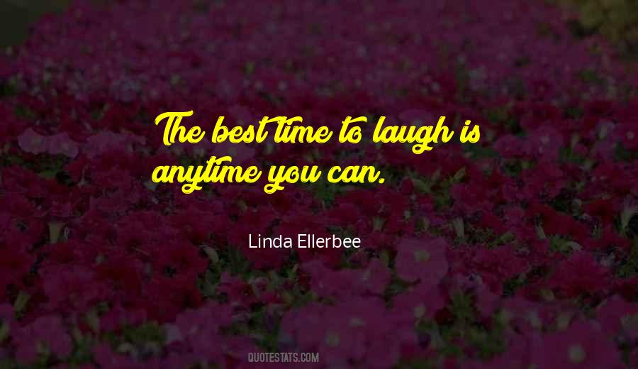 Linda Ellerbee Quotes #989960