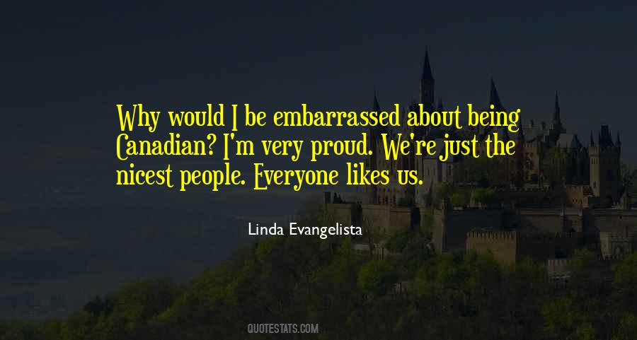 Linda Evangelista Quotes #1605842