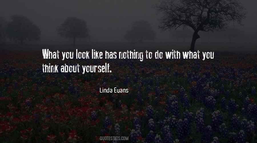 Linda Evans Quotes #1120876