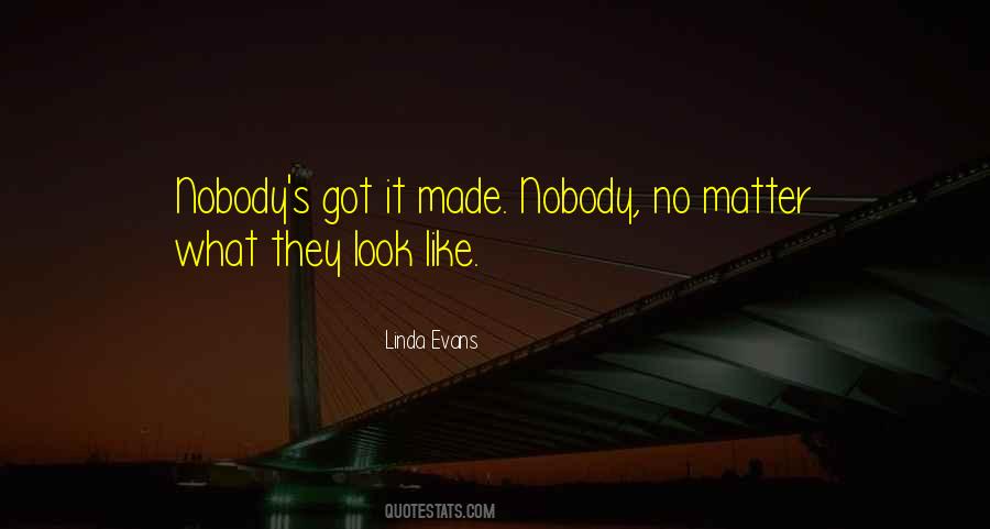 Linda Evans Quotes #474819