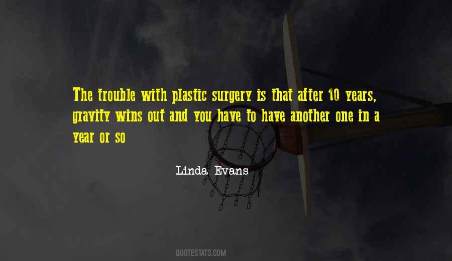 Linda Evans Quotes #526587