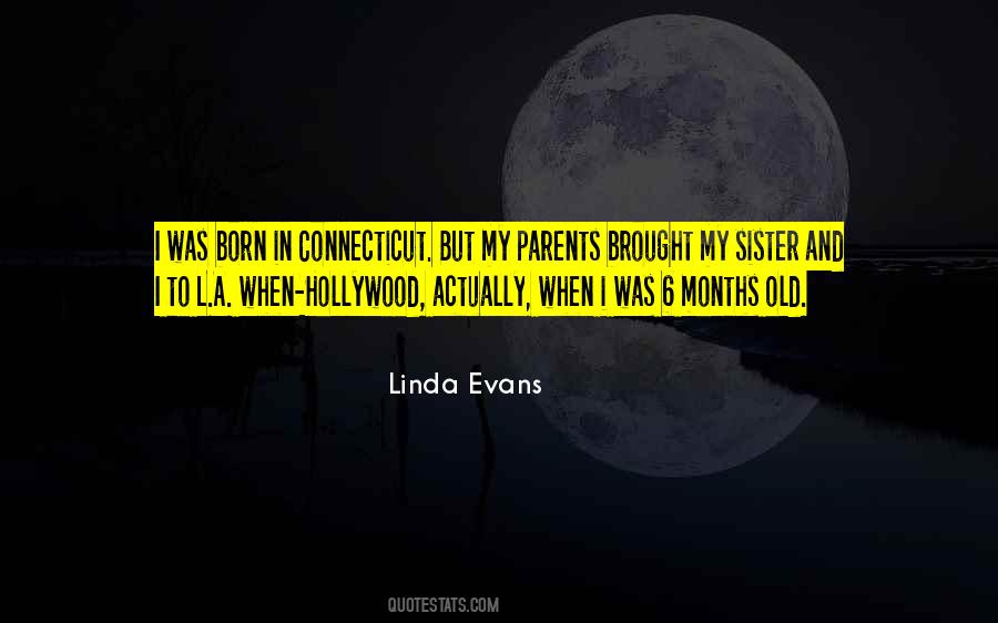 Linda Evans Quotes #75939