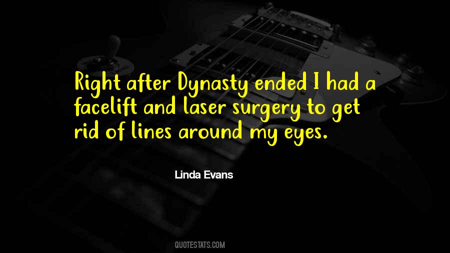 Linda Evans Quotes #992065