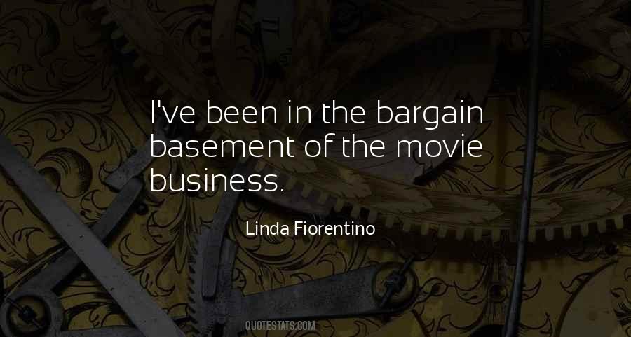 Linda Fiorentino Quotes #1086745