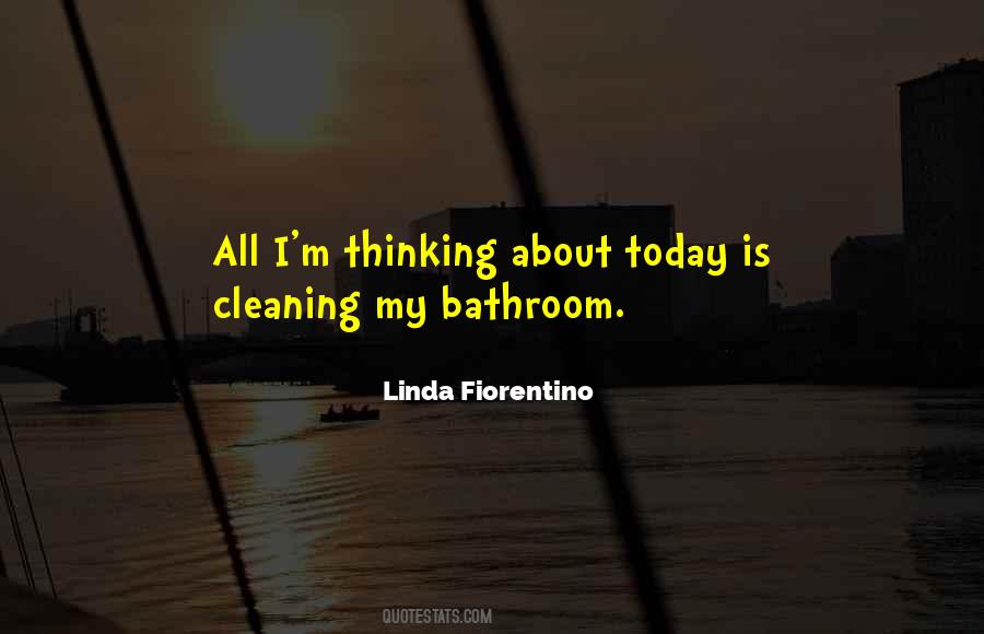 Linda Fiorentino Quotes #1625616