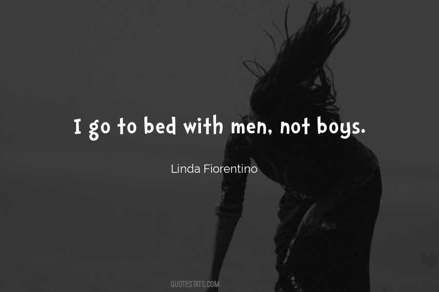 Linda Fiorentino Quotes #1751473