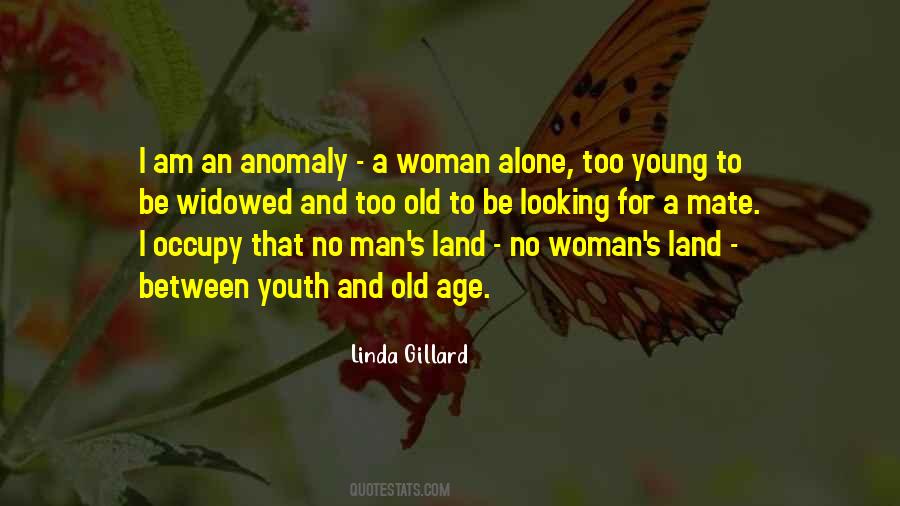 Linda Gillard Quotes #1774621