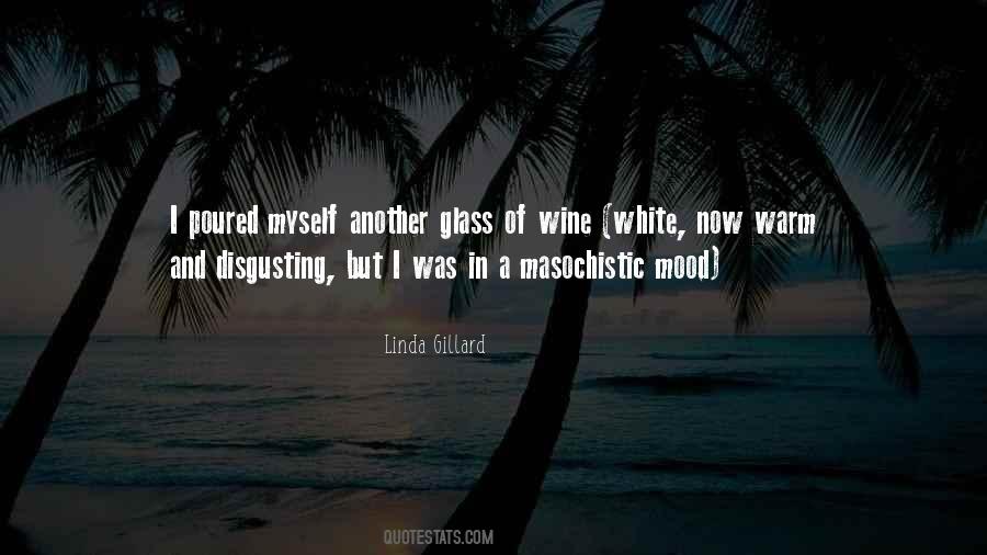 Linda Gillard Quotes #516954