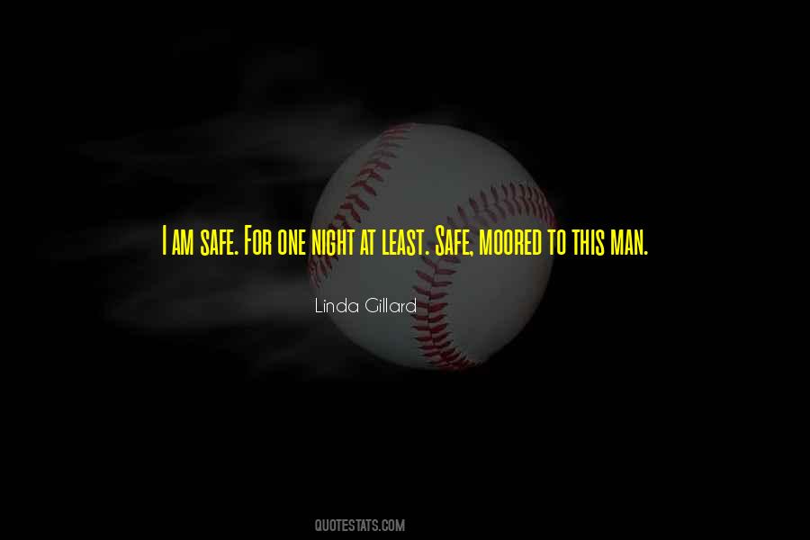 Linda Gillard Quotes #71665