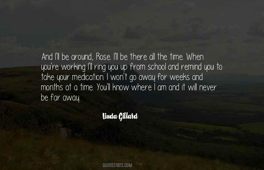 Linda Gillard Quotes #944926