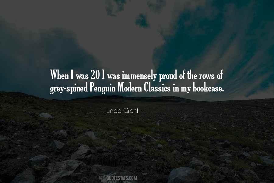 Linda Grant Quotes #1253775