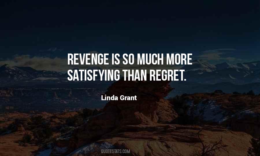 Linda Grant Quotes #957977