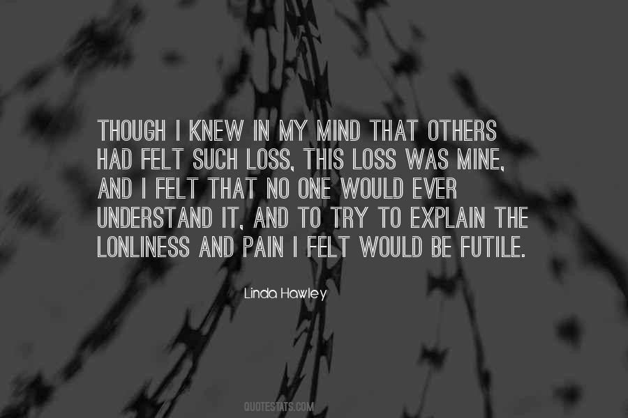 Linda Hawley Quotes #1368340 Linda Hawley Quotes #1368340