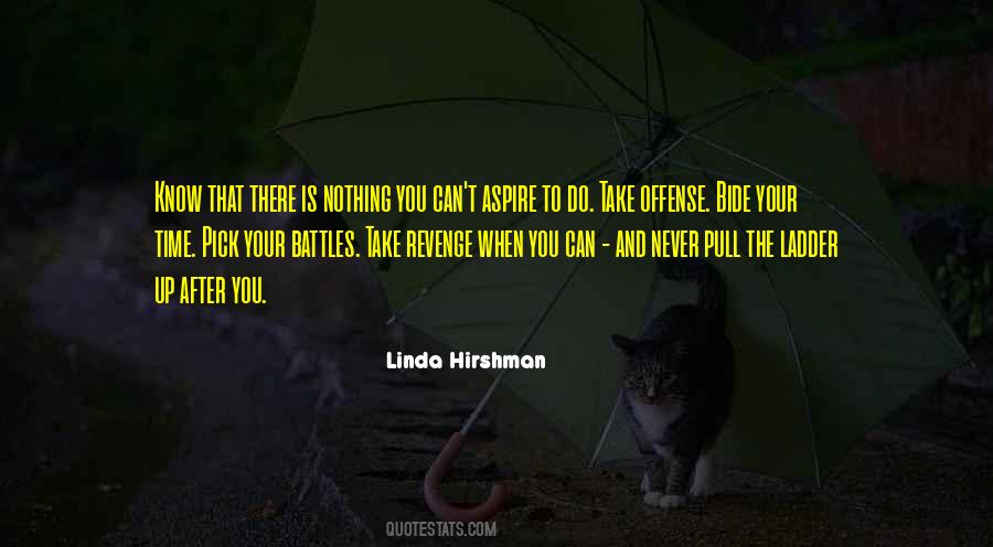 Linda Hirshman Quotes #1847205