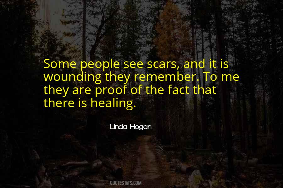 Linda Hogan Quotes #1569019