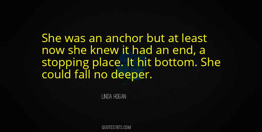 Linda Hogan Quotes #1863771