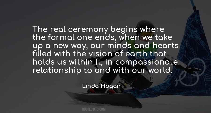 Linda Hogan Quotes #468426