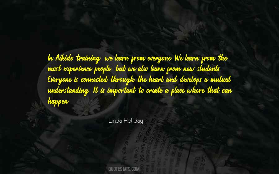 Linda Holiday Quotes #894722