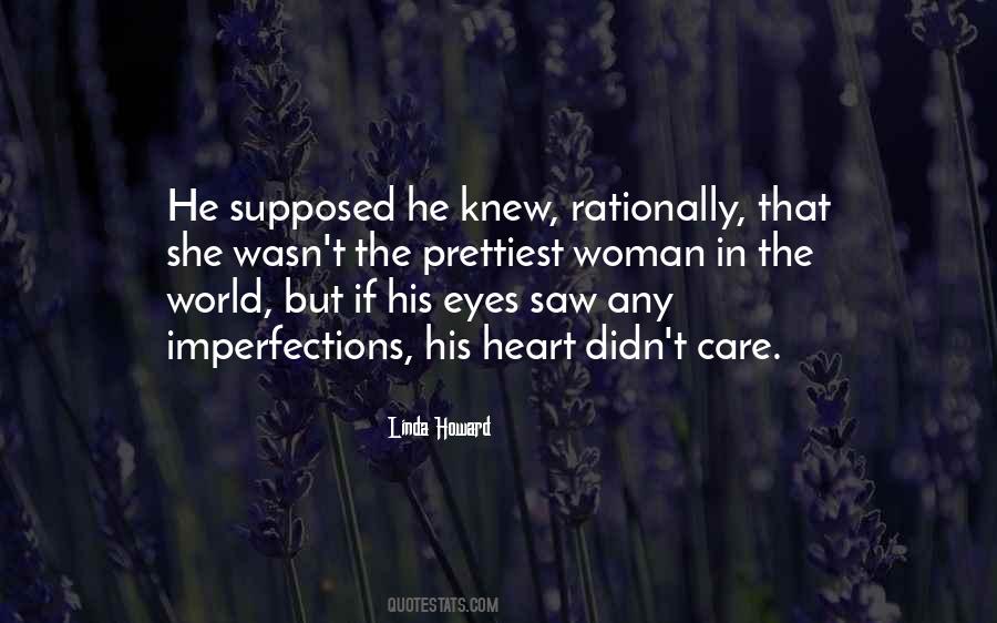 Linda Howard Quotes #1049987
