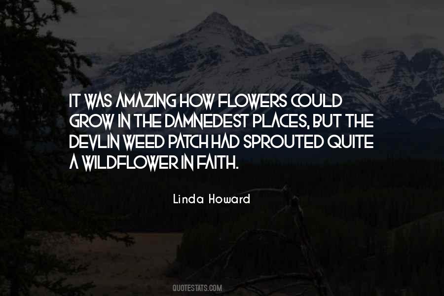 Linda Howard Quotes #1064673