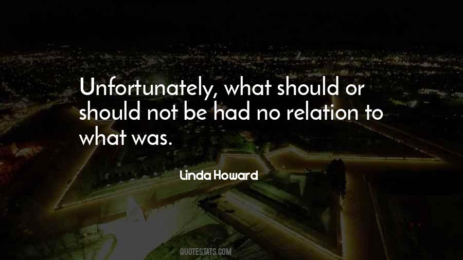 Linda Howard Quotes #1130047