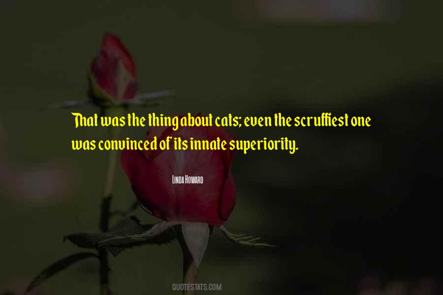 Linda Howard Quotes #1155578