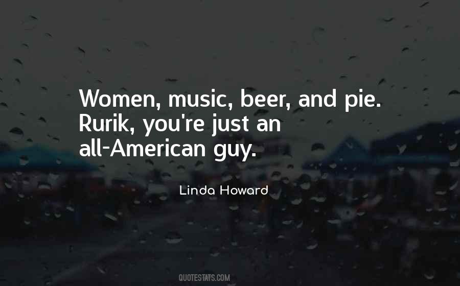 Linda Howard Quotes #1155909