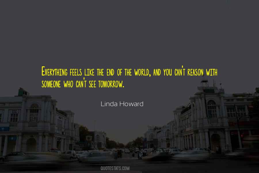 Linda Howard Quotes #1329486