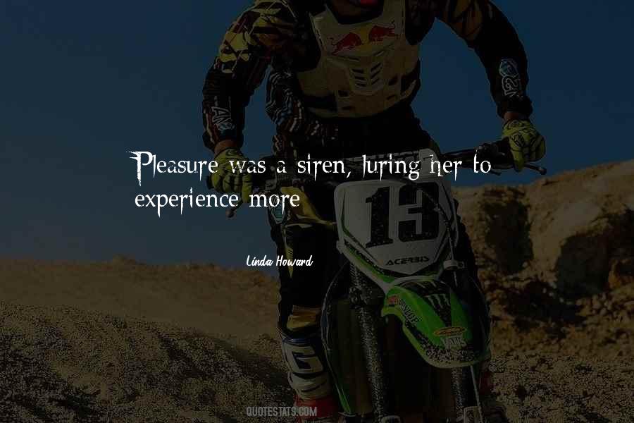 Linda Howard Quotes #1470643