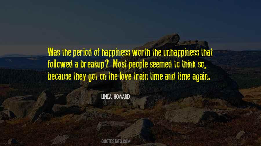 Linda Howard Quotes #1582286