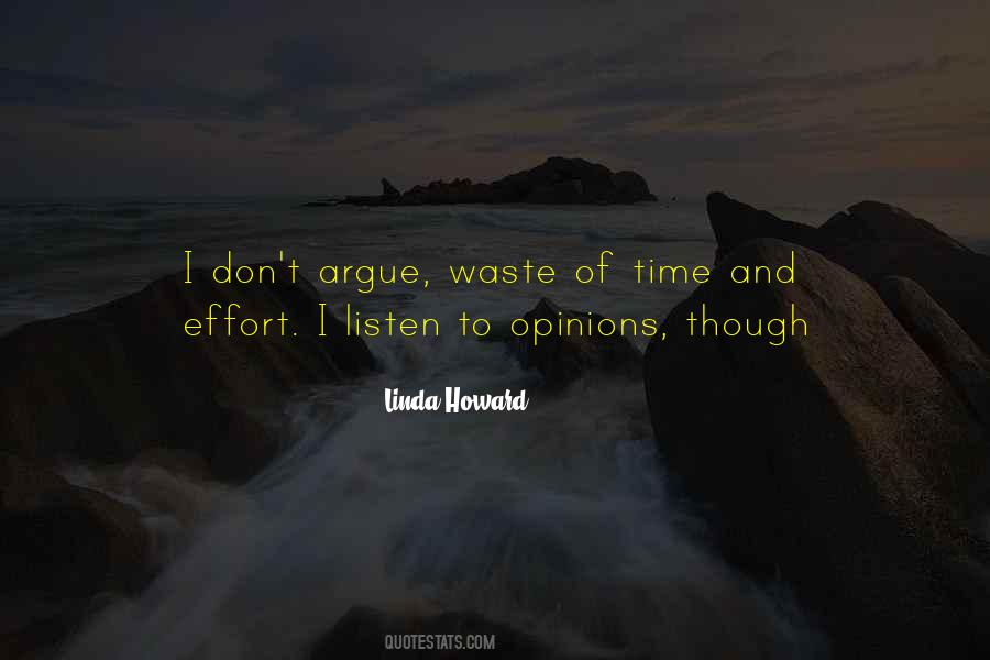 Linda Howard Quotes #185936