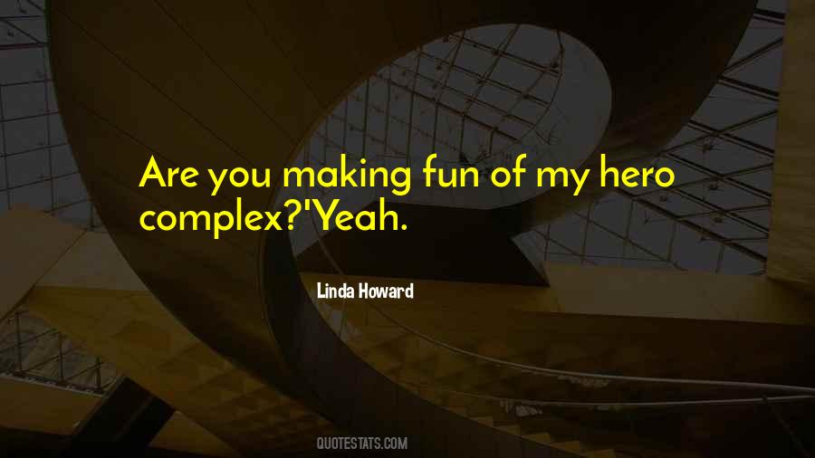 Linda Howard Quotes #206180