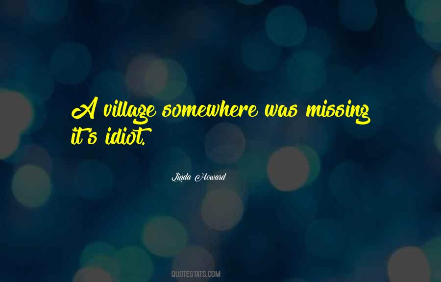 Linda Howard Quotes #572270