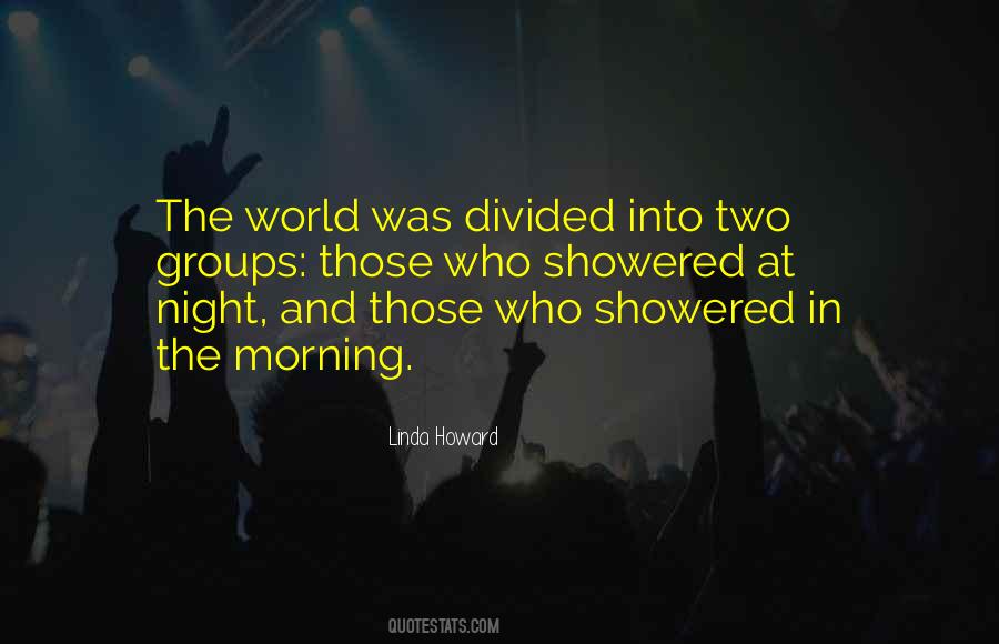 Linda Howard Quotes #575040