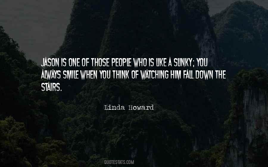 Linda Howard Quotes #58945
