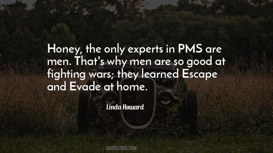 Linda Howard Quotes #748607