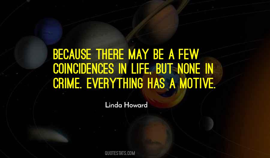 Linda Howard Quotes #931394