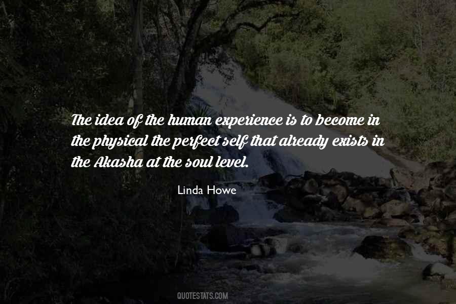 Linda Howe Quotes #1530558
