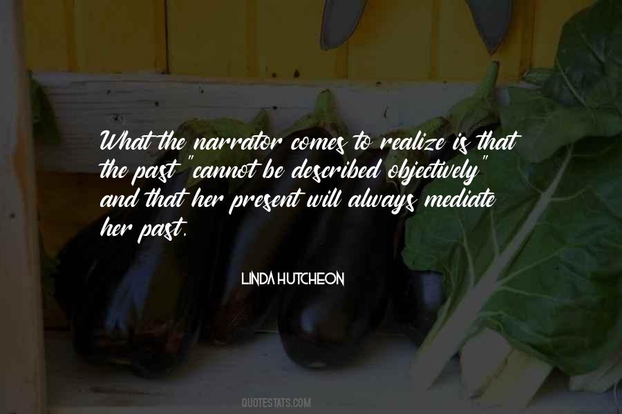 Linda Hutcheon Quotes #252293 Linda Hutcheon Quotes #252293