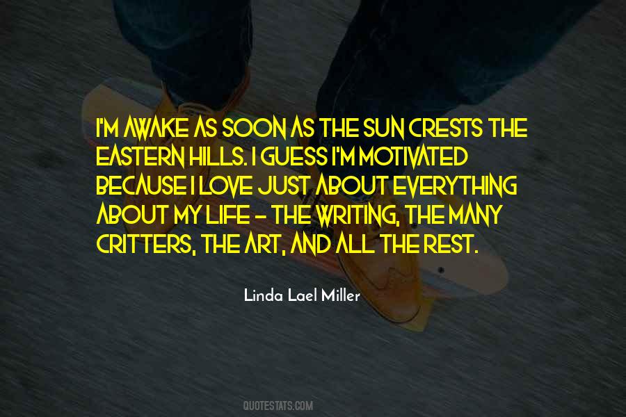 Linda Lael Miller Quotes #1382576