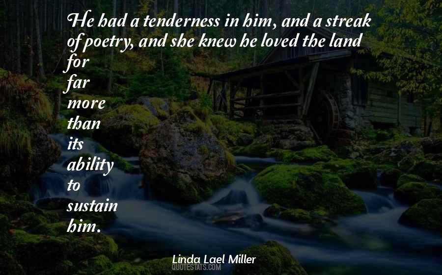Linda Lael Miller Quotes #656055