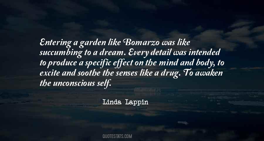 Linda Lappin Quotes #680073