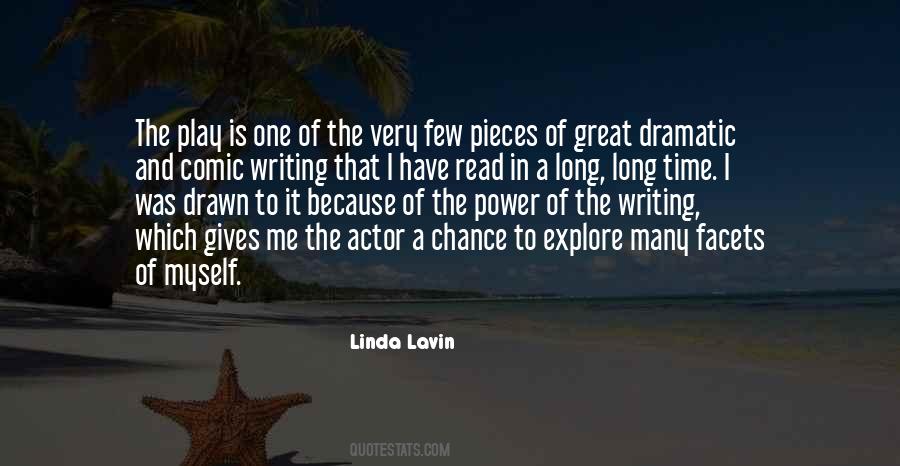 Linda Lavin Quotes #1095832