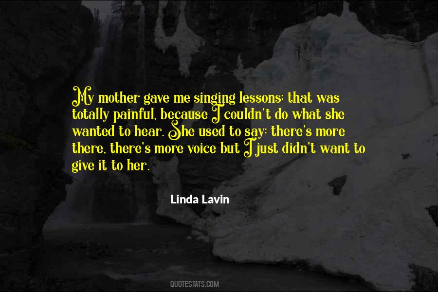 Linda Lavin Quotes #117057