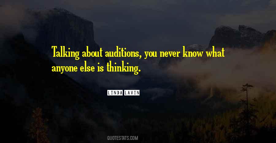 Linda Lavin Quotes #175207