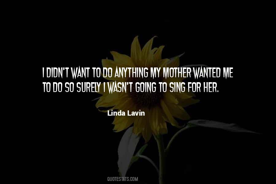 Linda Lavin Quotes #837790