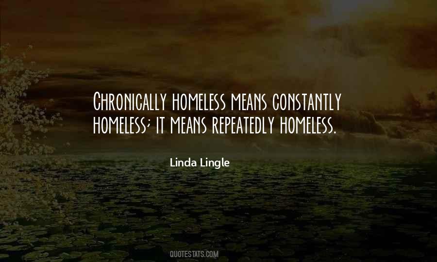 Linda Lingle Quotes #356648