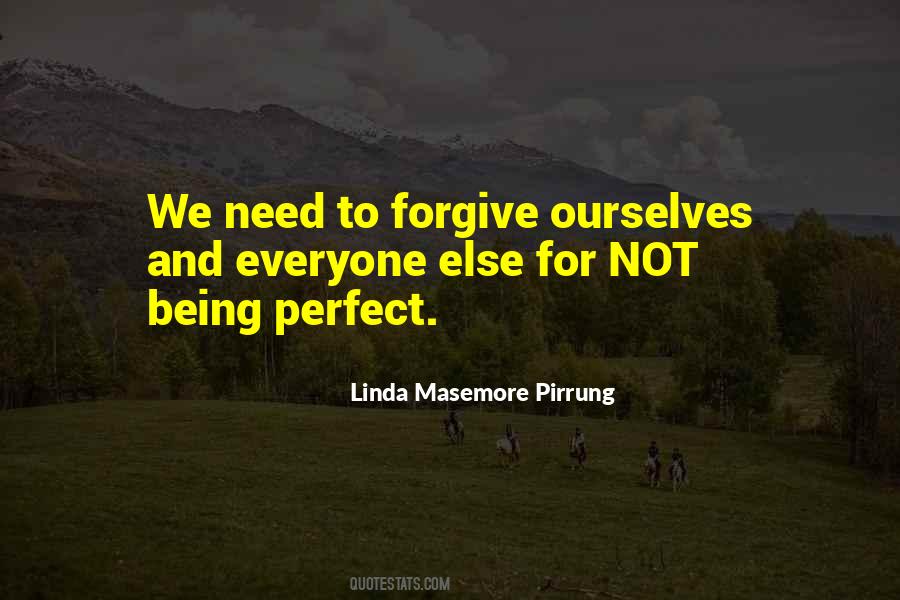 Linda Masemore Pirrung Quotes #1358835