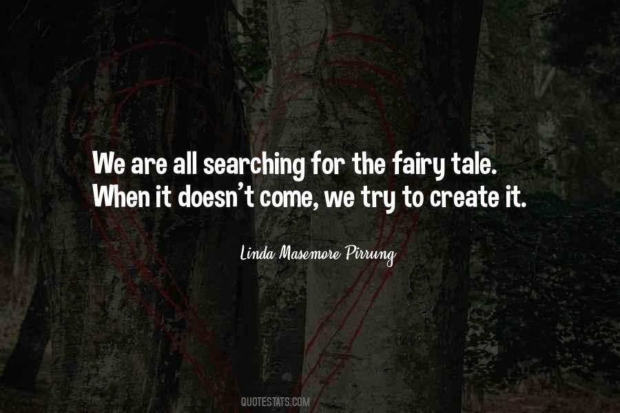 Linda Masemore Pirrung Quotes #1416162