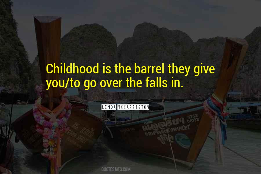 Linda McCarriston Quotes #1373366 Linda McCarriston Quotes #1373366